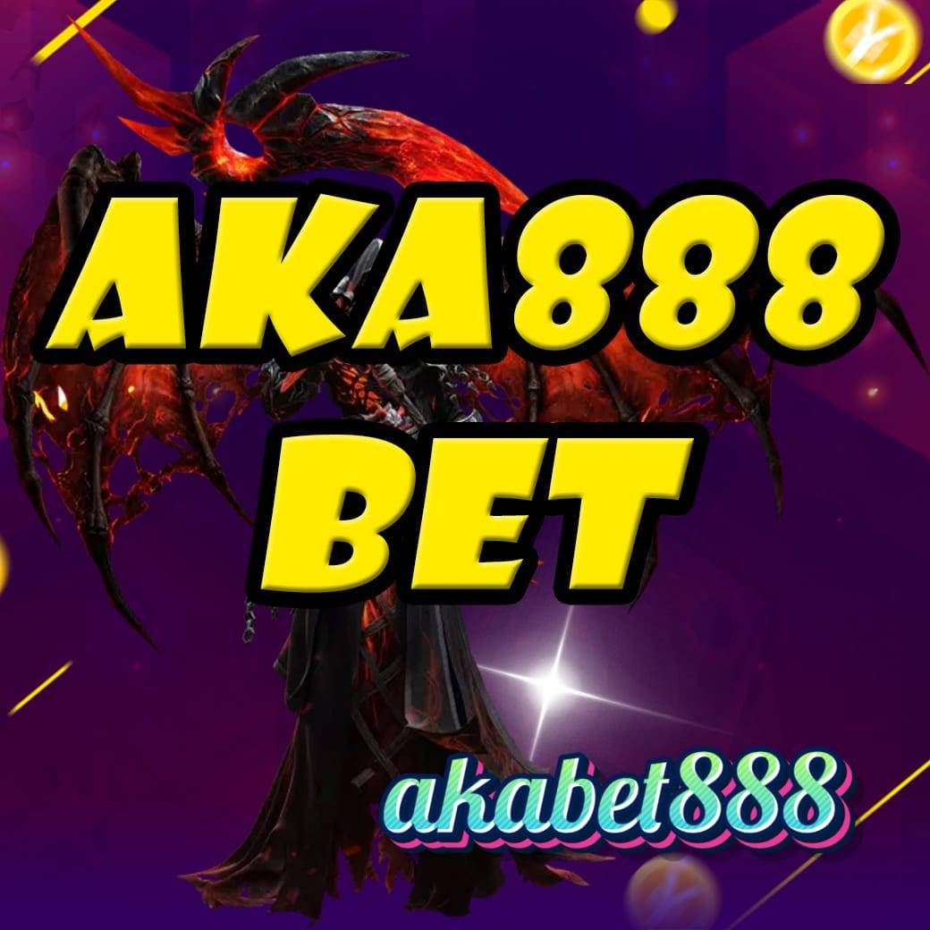 aka888bet