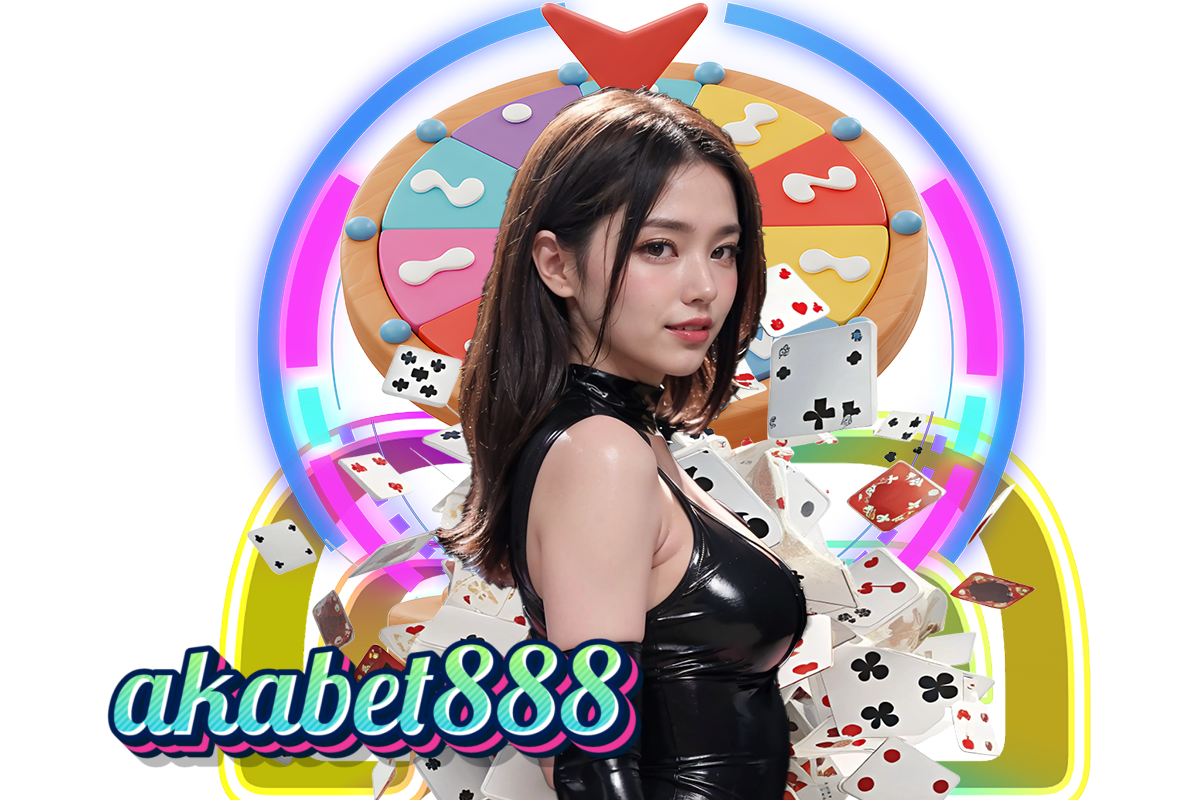akabet888 แจกเครดิตฟรี